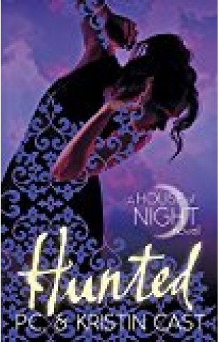 Hunted: Number 5 In Series (house Of Night) [paperback] [jan 01, 2001] Kristin Cast P. C. Cast