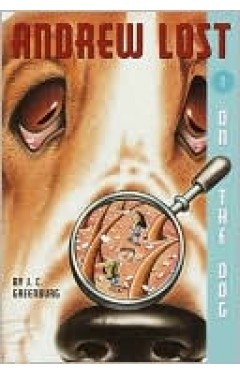 On The Dog (andrew Lost #1)