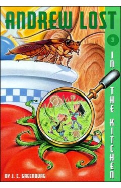 In The Kitchen (andrew Lost #3)