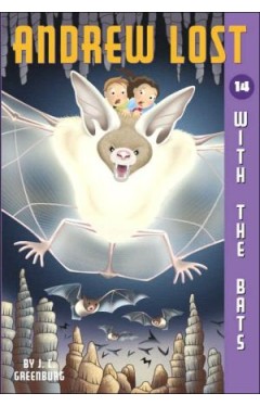 Andrew Lost #14: With The Bats