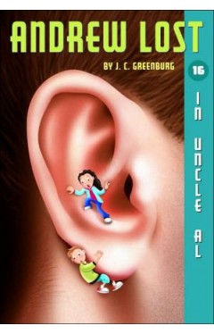 Andrew Lost #16: In Uncle Al