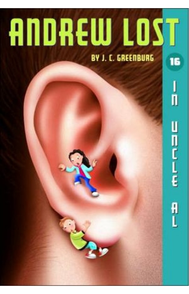 Andrew Lost #16: In Uncle Al