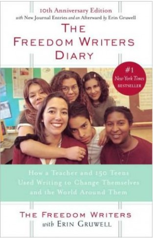 The Freedom Writers Diary
