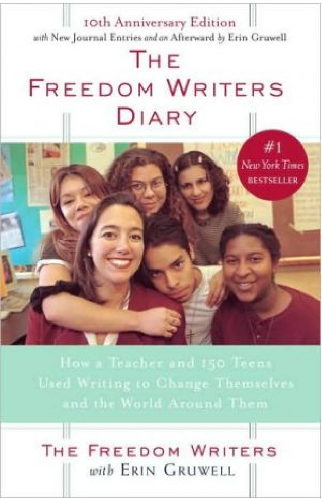 The Freedom Writers Diary