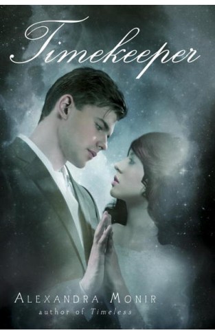 Timekeeper (Timeless Series)