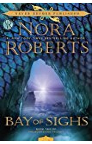 Bay Of Sighs (guardians Trilogy)