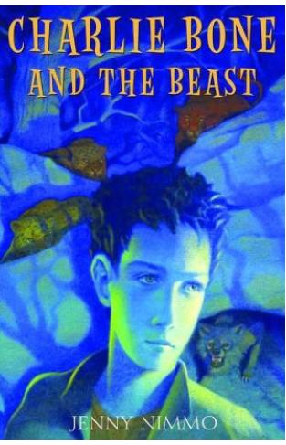 Charlie Bone And The Beast (children Of The Red King, Book 6)