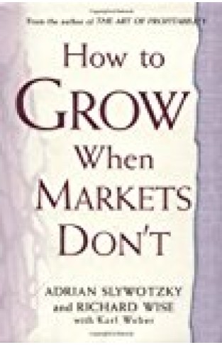 How to grow when markets don't