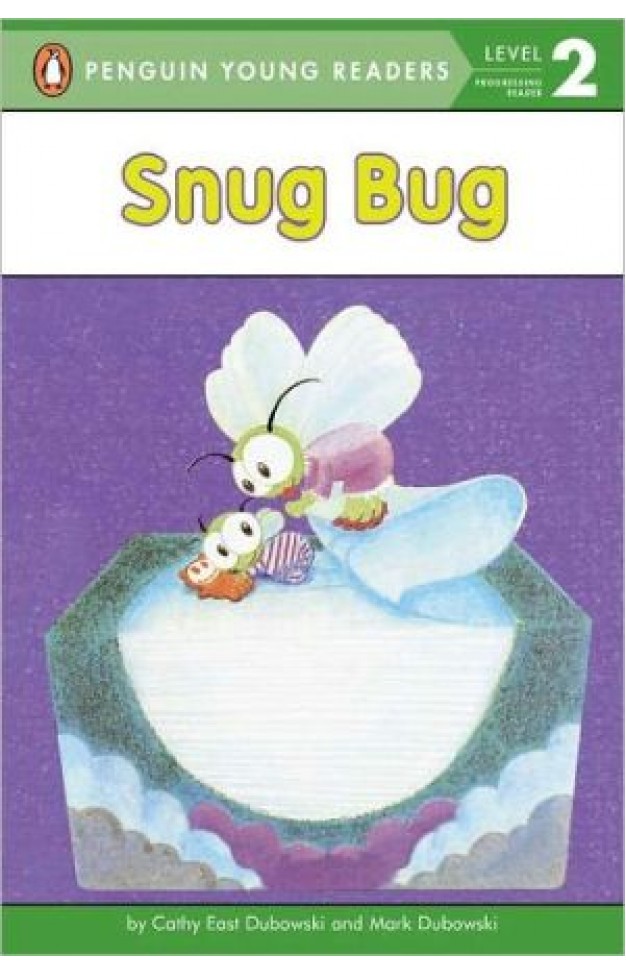 Snug Bug (All Aboard Reading Series)