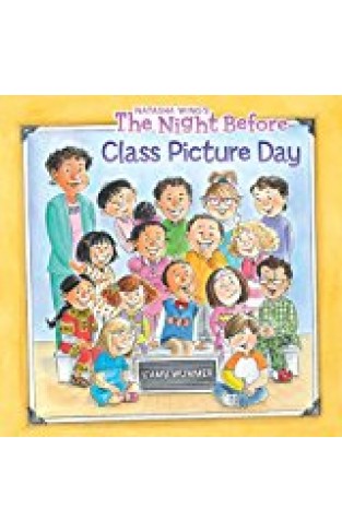 The Night Before Class Picture Day