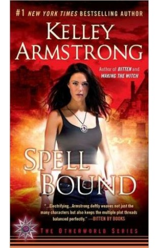 Spell Bound (otherworld)