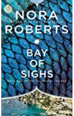 Bay Of Sighs (guardians Trilogy)