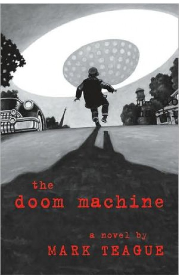 The Doom Machine