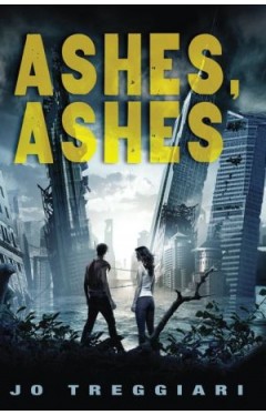 Ashes, Ashes
