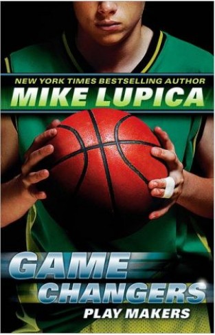 Game Changers Book 2: Play Makers