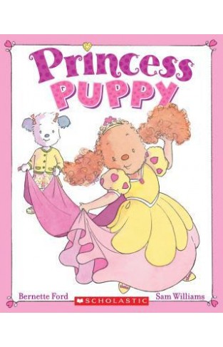 Princess Puppy
