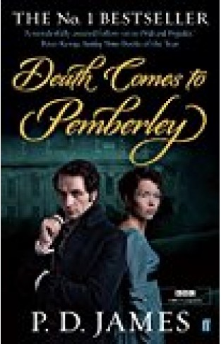 Death Comes To Pemberley