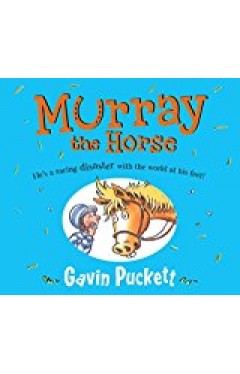 Murray The Horse