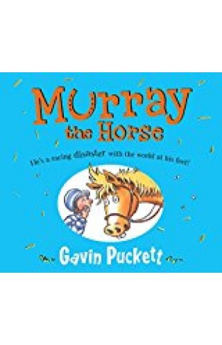 Murray The Horse