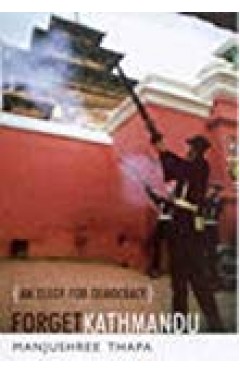 Forget Kathmandu