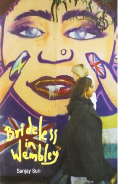 Brideless In Wembley