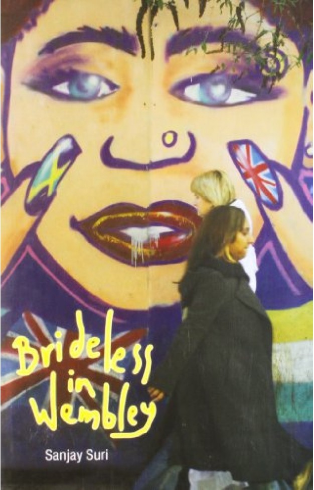 Brideless In Wembley