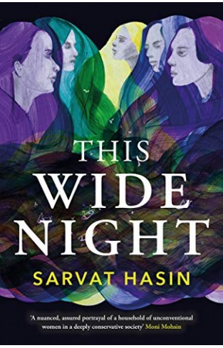 This Wide Night