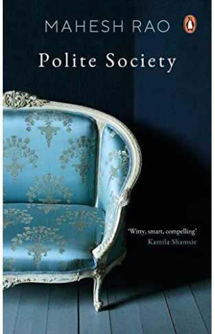 Polite Society