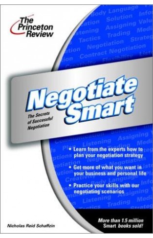 Negotiate Smart (smart Guides)