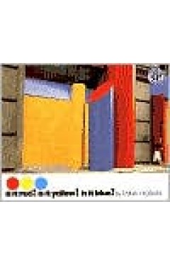 Is It Red? Is It Yellow? Is It Blue?