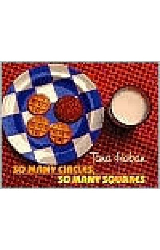 So Many Circles, So Many Squares