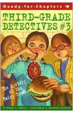 Mystery of the Hairy Tomatoes