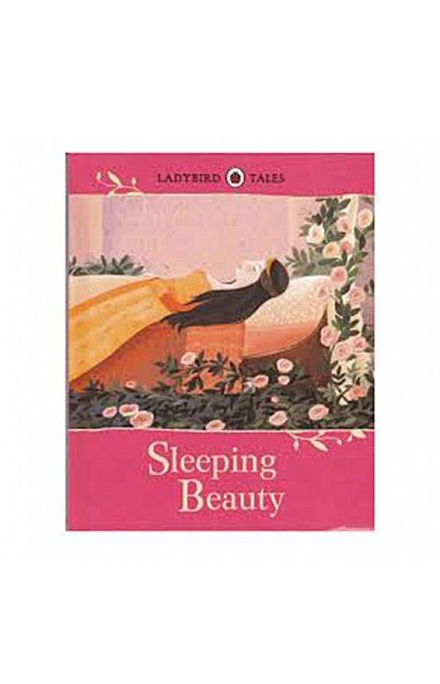 Ladybird Tales: Sleeping Beauty