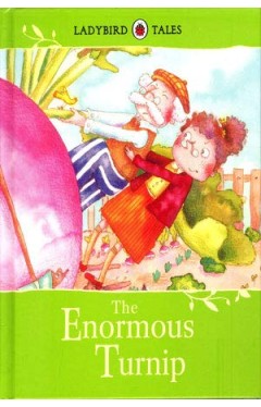 Ladybird Tales: The Enormous Turnip