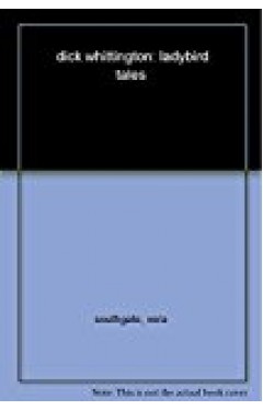 Ladybird Tales: Dick Whittington