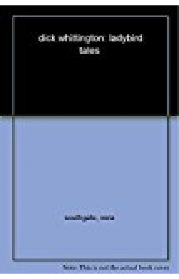 Ladybird Tales: Dick Whittington