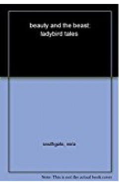 Beauty And The Beast: Ladybird Tales