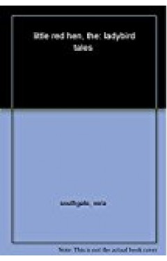 Ladybird Tales: The Little Red Hen
