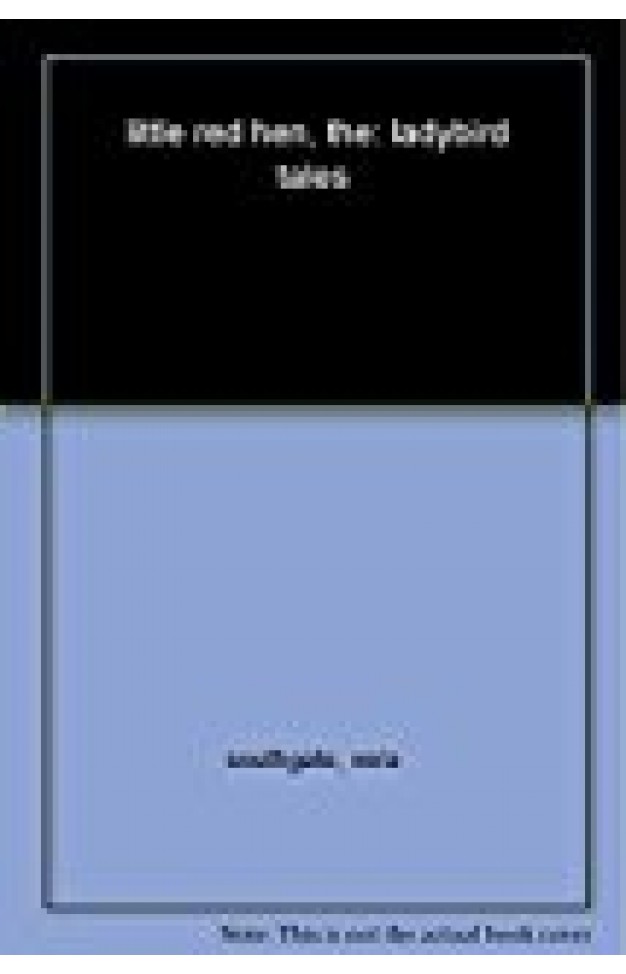 Ladybird Tales: The Little Red Hen