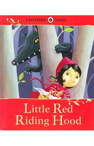 Ladybird Tales: Little Red Riding Hood