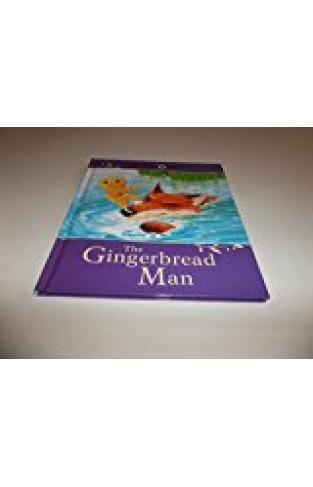 Ladybird Tales: The Gingerbread Man
