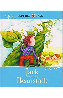 Ladybird Tales: Jack And The Beanstalk