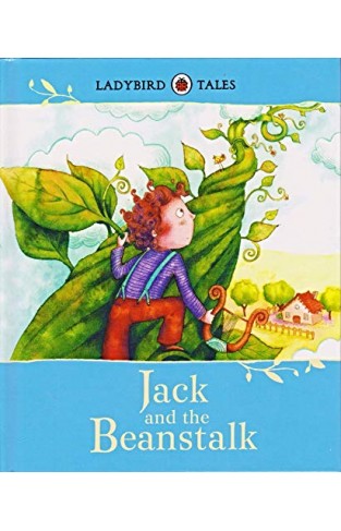 Ladybird Tales: Jack And The Beanstalk