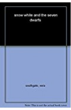 Ladybird Tales: Snow White And The Seven Dwarfs