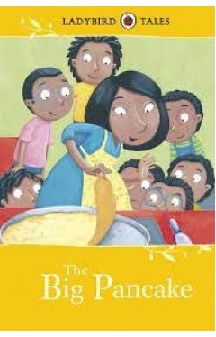 Ladybird Tales: The Big Pancake