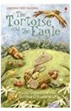 Tortoise & The Eagle (first Reading Level 2)