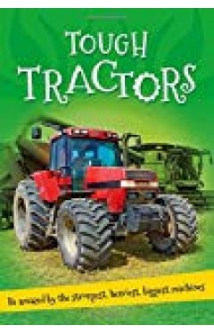 It's All About... Tough Tractors