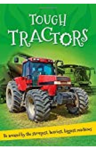 It's All About... Tough Tractors