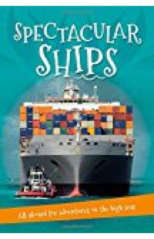 It's All About... Spectacular Ships