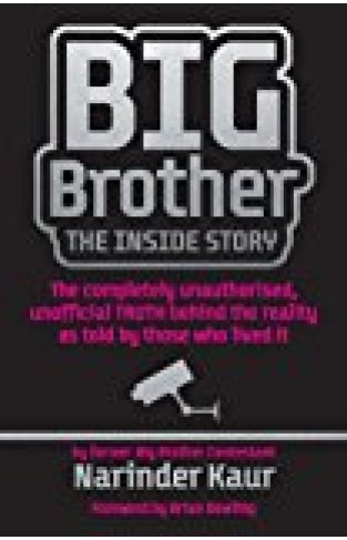 Big Brother: The Inside Story